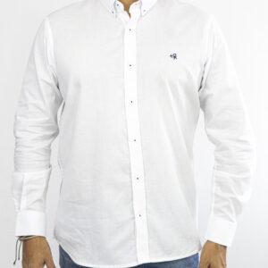 Camisa Blanca
